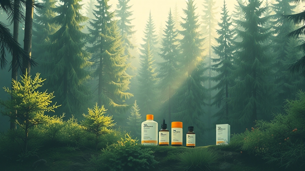 최신 정보 & 추천 제품 (illustration 스타일)