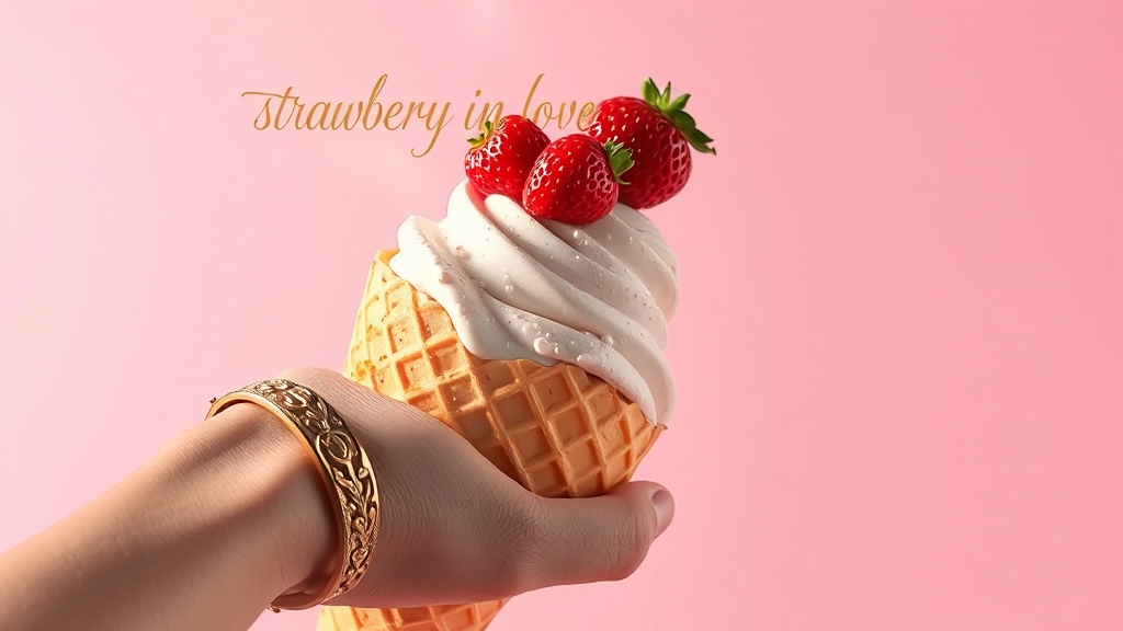 추억 소환! 단종 메뉴 찾기 (realistic 스타일)