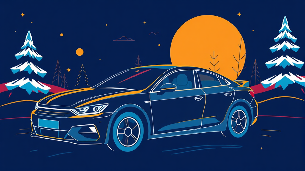 할인율 계산법 (illustration 스타일)