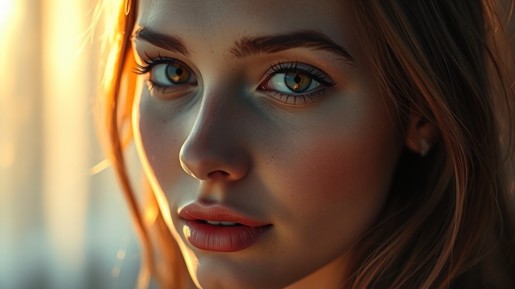 신데렐라 주사 후기 (realistic 스타일)