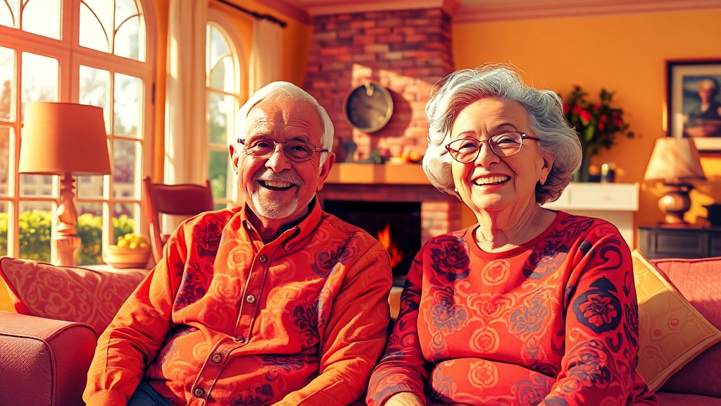 사망보험금, 연금처럼 활용하는 방법! (popart 스타일)