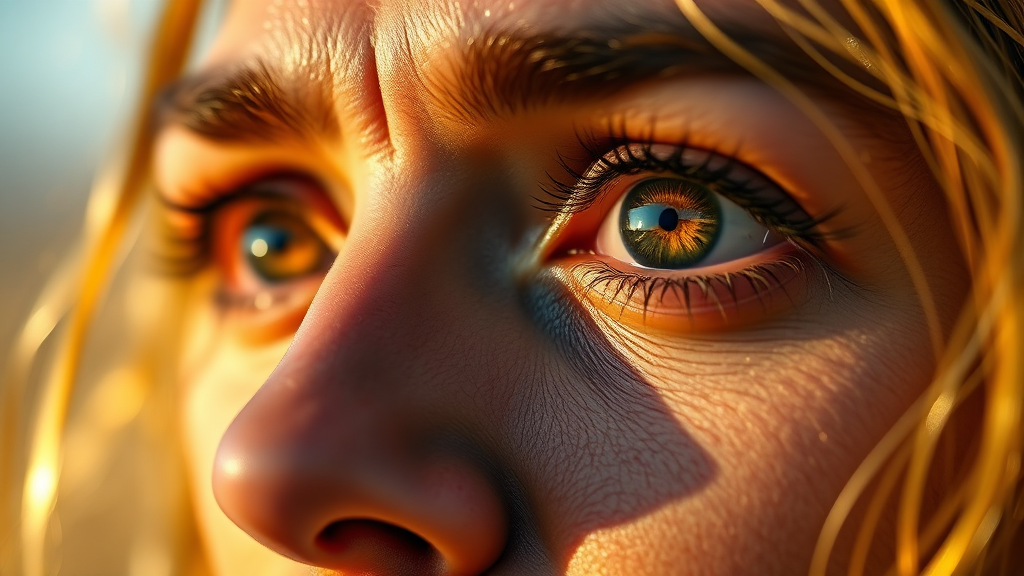 마무리 (realistic 스타일)