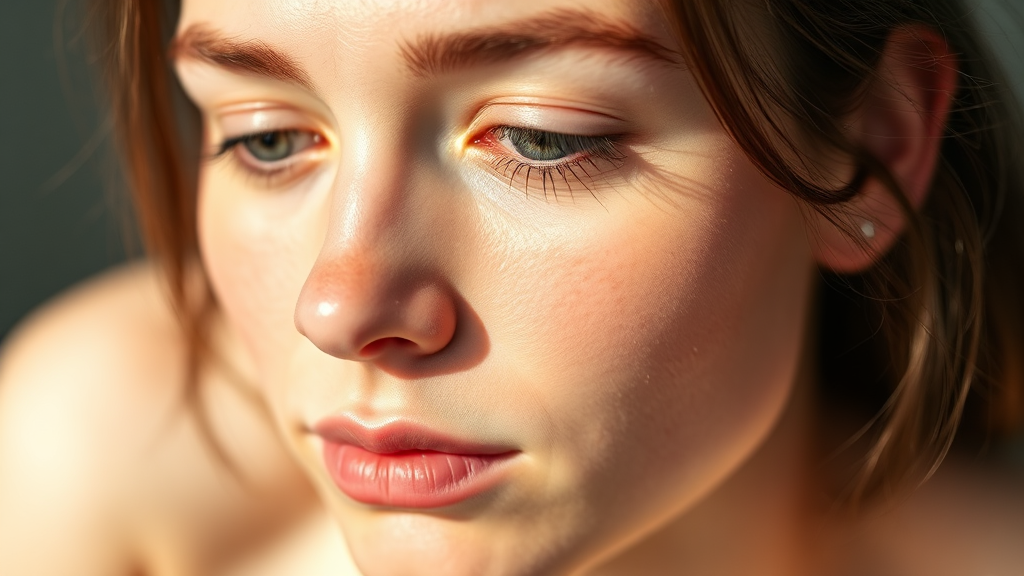 피부 보습에 필수적인 세라마이드 및 히알루론산 성분 분석