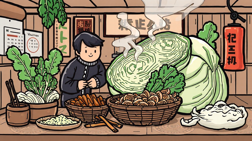 온라인 사전예약 방법 및 절차 (cartoon 스타일)