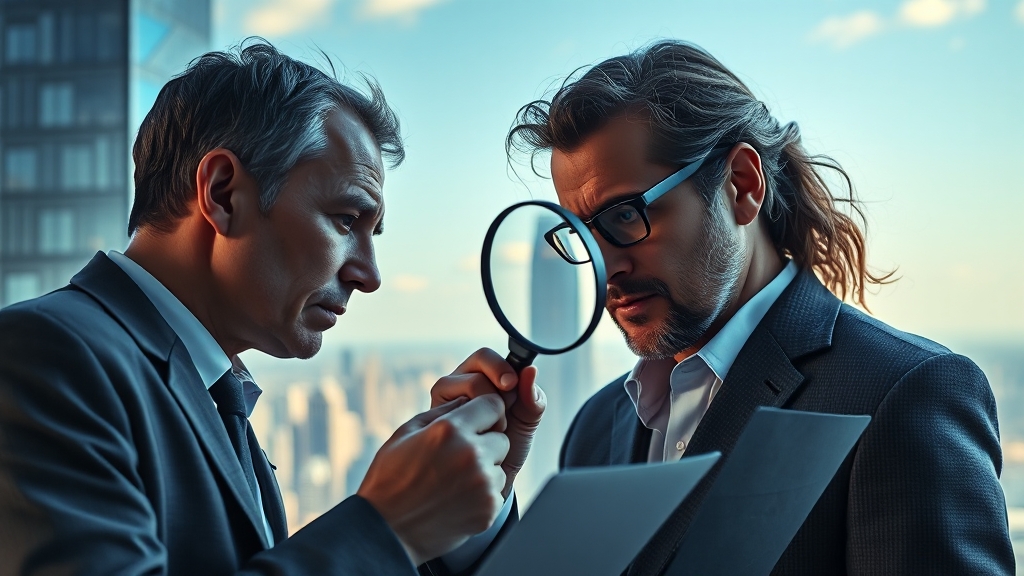 부동산 시장 동향: 전문가 분석 및 전망 (realistic 스타일)