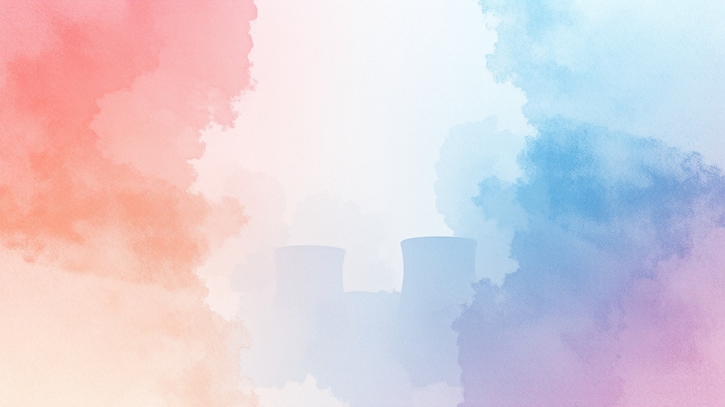 결론 (watercolor 스타일)