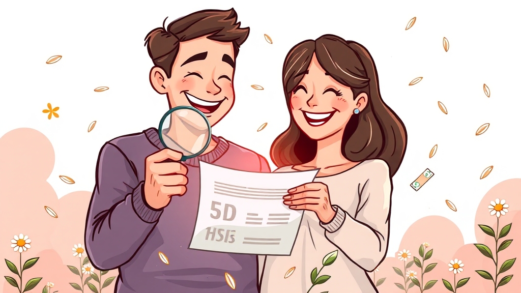 실제 시술 비용 (cartoon 스타일)