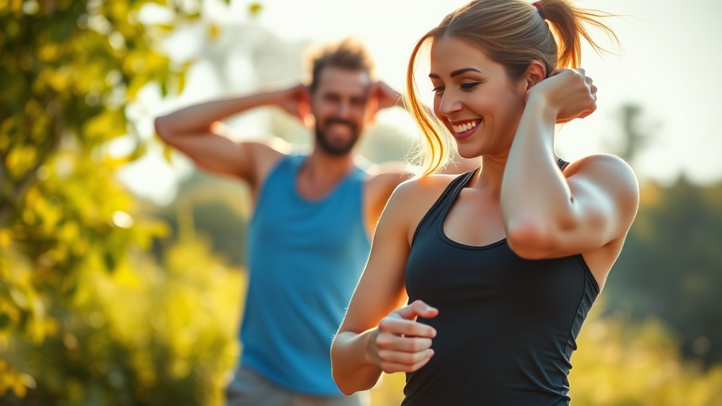 아르기닌, 직접 먹어보니 (realistic 스타일)