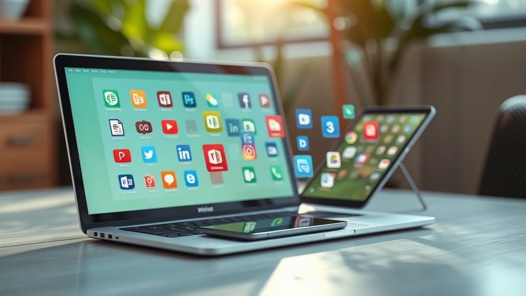 오피스 무료 사용 방법 (realistic 스타일)