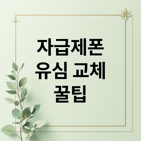 자급제폰
유심 교체
꿀팁 (삼성 자급제폰 유심 교체)