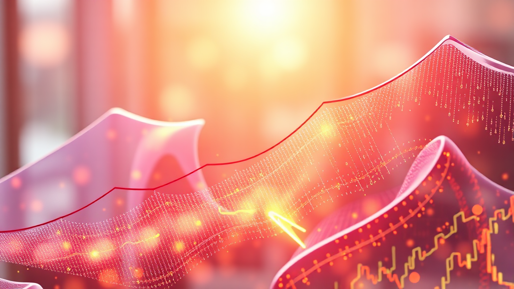 메쥬 투자 포인트 및 유의사항 (realistic 스타일)