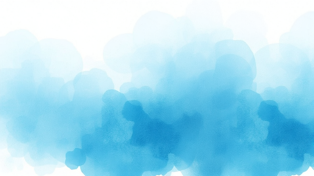 성공적인 반값 여행을 위한 필수 준비물 및 유의사항 (watercolor 스타일)