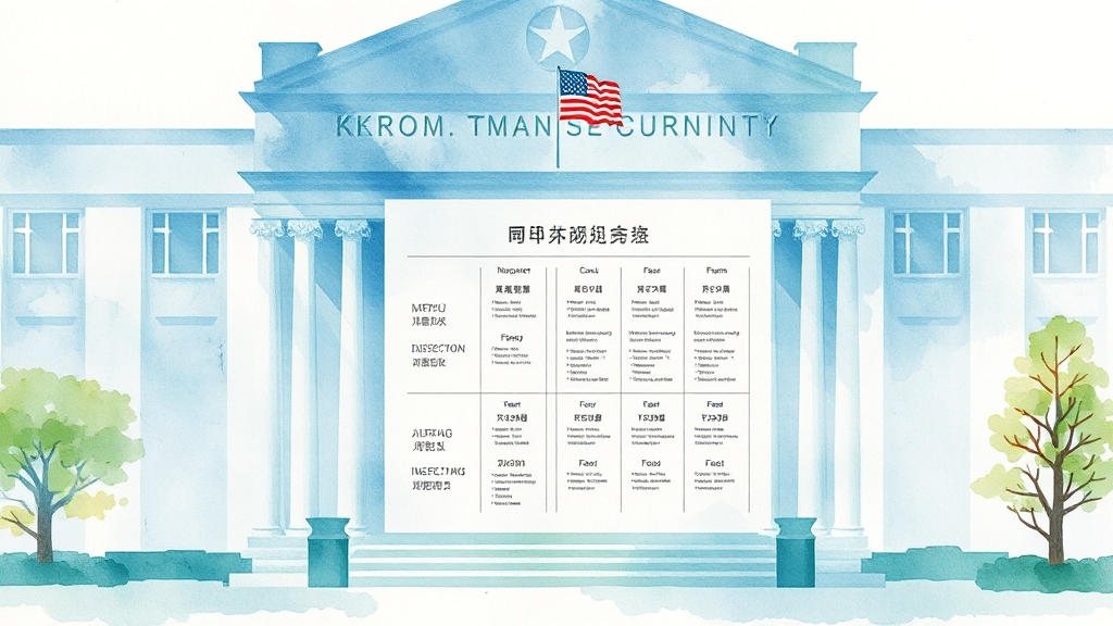 검사 비용, 얼마나 들까요? (watercolor 스타일)