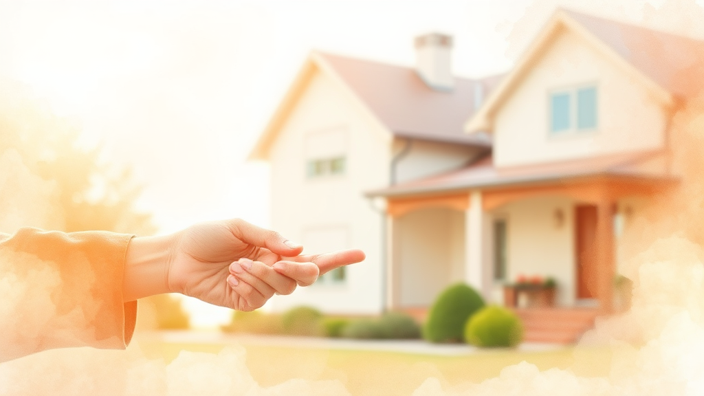 장기수선충당금 관련 주의사항 (watercolor 스타일)