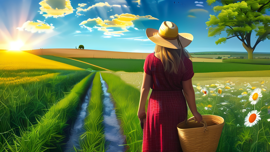 피해지원금 외 추가 지원 혜택은 없나요? (realistic 스타일)