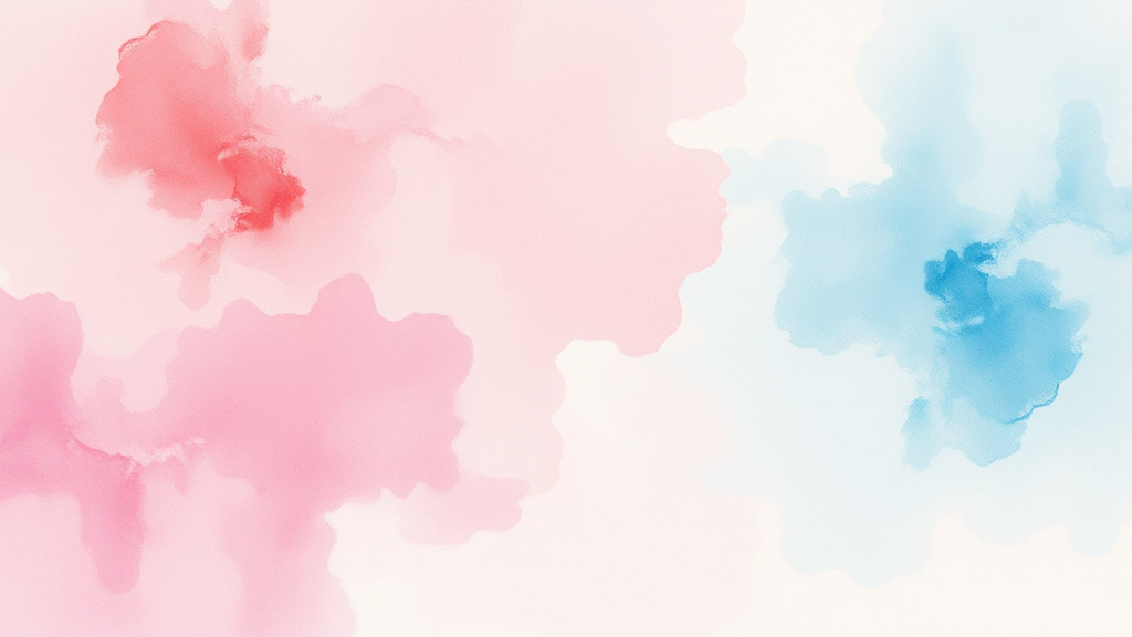 신청 방법 완벽 가이드: 놓치지 마세요! (watercolor 스타일)