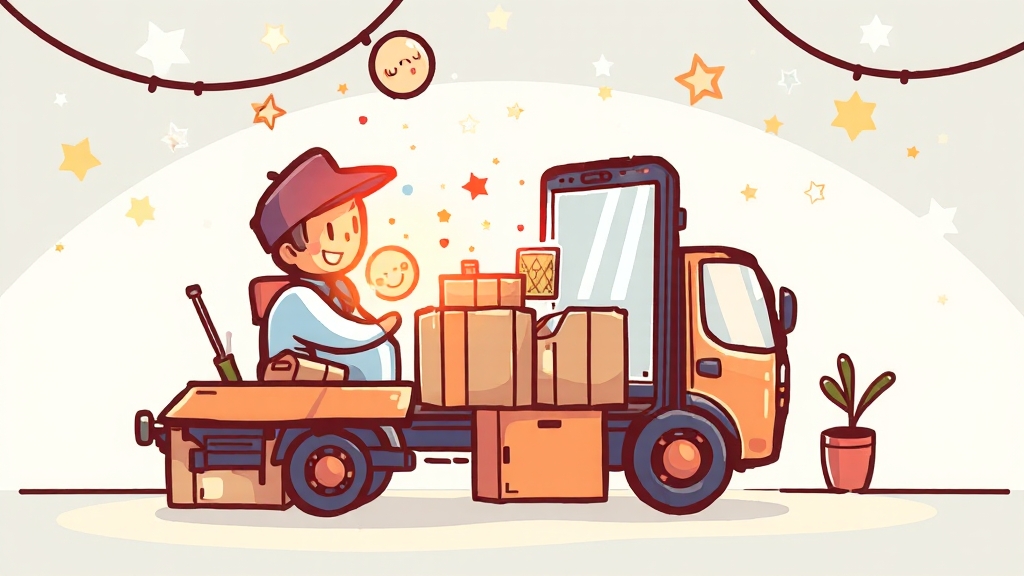 무료 유심 교체, 신청 방법은? (cartoon 스타일)