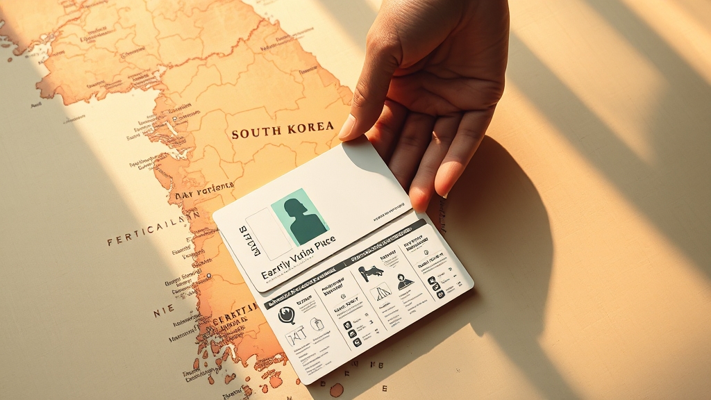 사전투표, 언제 어디서? (realistic 스타일)