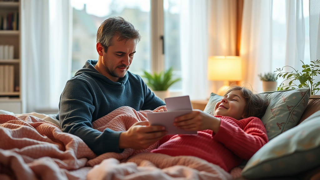 어카운트인포 활용 팁 (realistic 스타일)