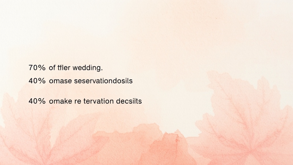 개정된 위약금 기준 상세 분석 (watercolor 스타일)