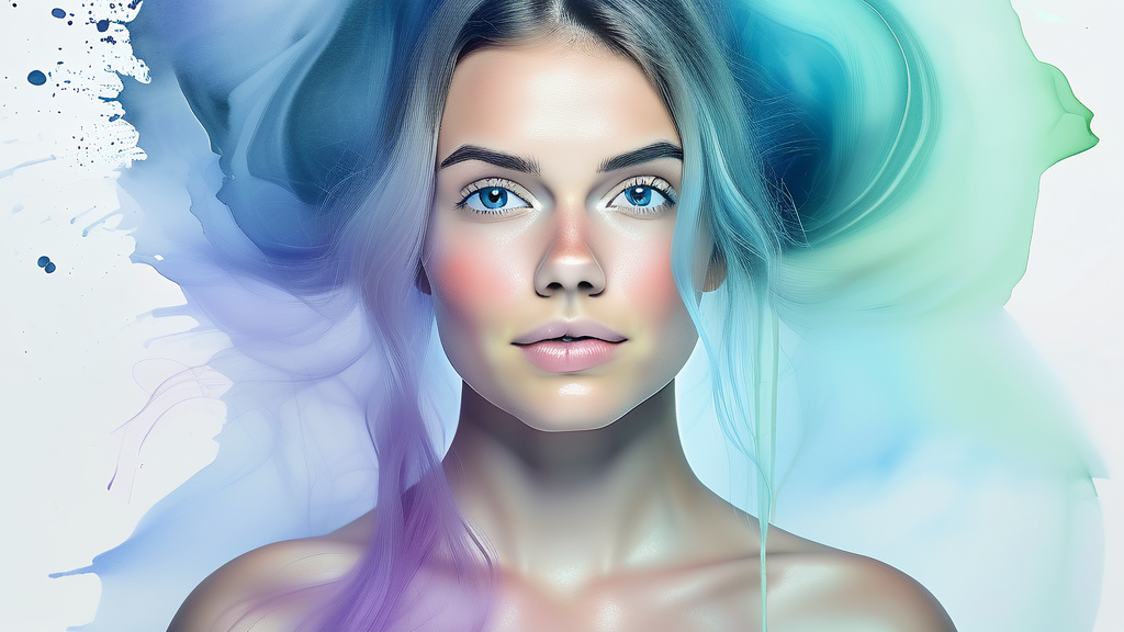 주식 선물옵션 거래 시 유의사항 및 주의점 (watercolor 스타일)