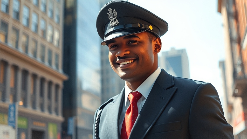 군 경력, 민간 언어 전환 지원 (watercolor 스타일)