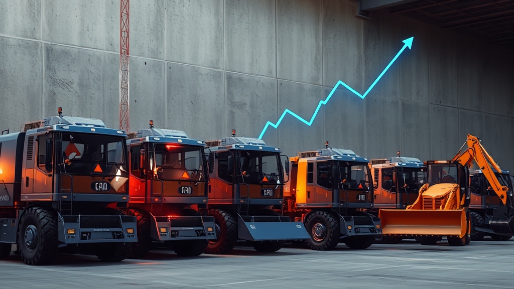 투자 전략 & 위험 요인 (realistic 스타일)