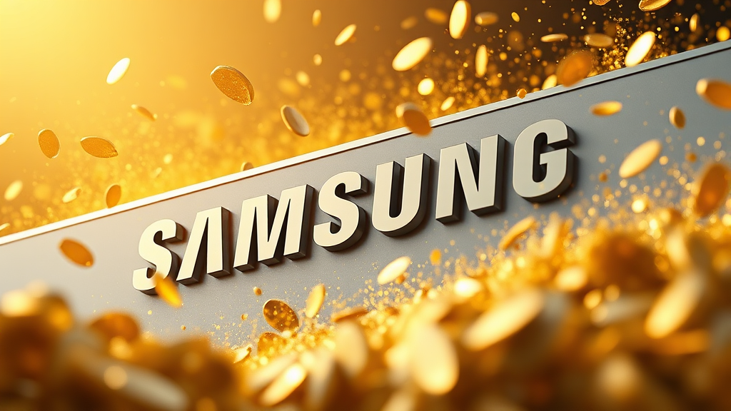 주주환원 정책 변화와 특별배당 배경 (realistic 스타일)