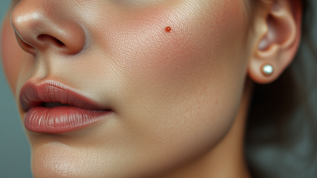 마무리 (realistic 스타일)
