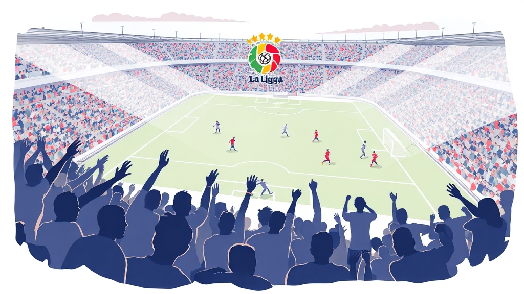 주요 선수 분석: 득점 및 활약 (illustration 스타일)