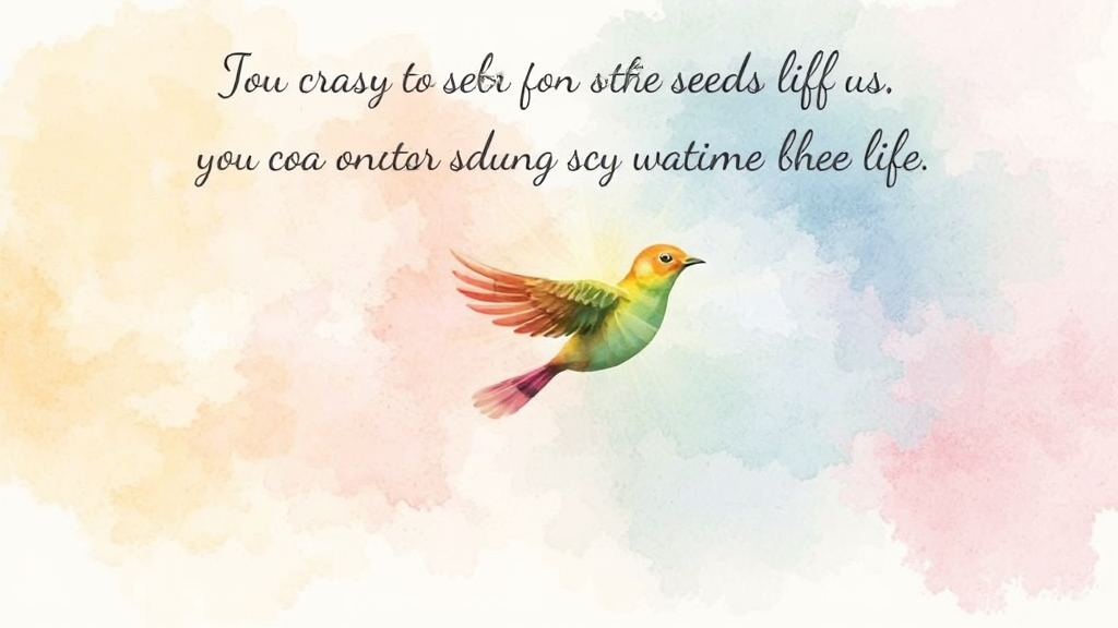 장기기증 조건 및 자격 (watercolor 스타일)