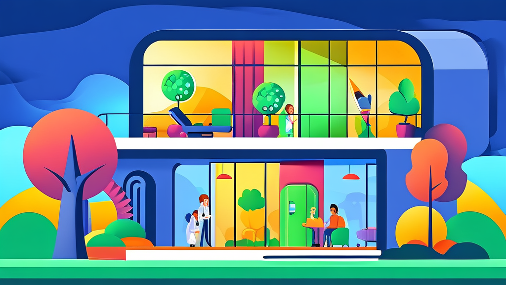 2026 건강생활실천지원금, 무엇이 달라지나요? (cartoon 스타일)