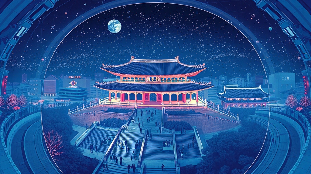 서울달 FAQ