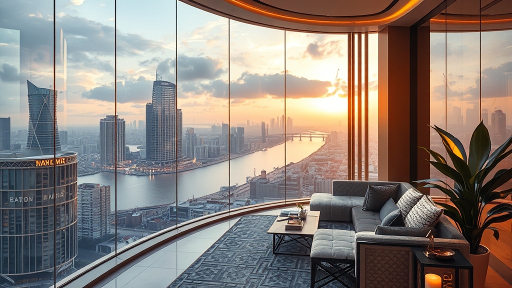 르엘, 왜 이렇게 뜨거울까? (realistic 스타일)