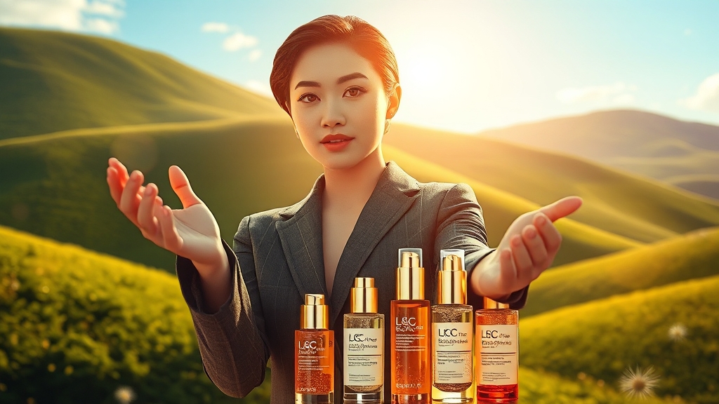 성장 동력은 리투오 뿐? (realistic 스타일)