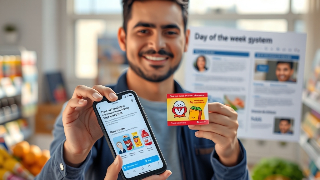 신청 방법 안내 (realistic 스타일)