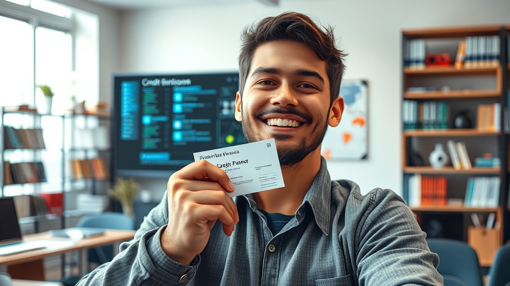 학점은행제를 통한 응시 자격 취득 (realistic 스타일)