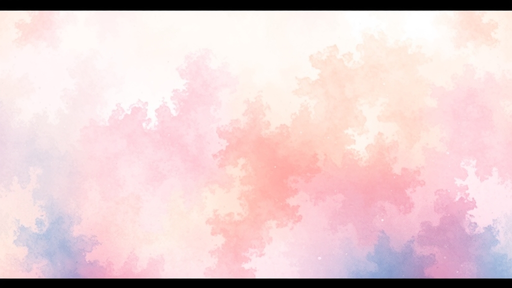 Z플립7 512GB 저장 용량의 가치와 활용 (watercolor 스타일)