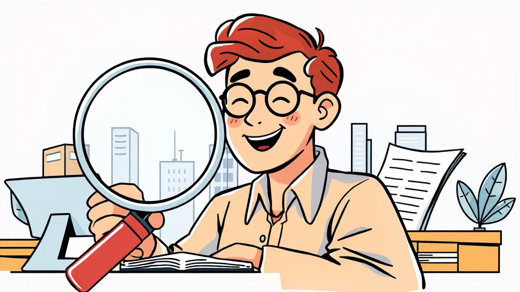 30인 미만 기업 우대 (illustration 스타일)