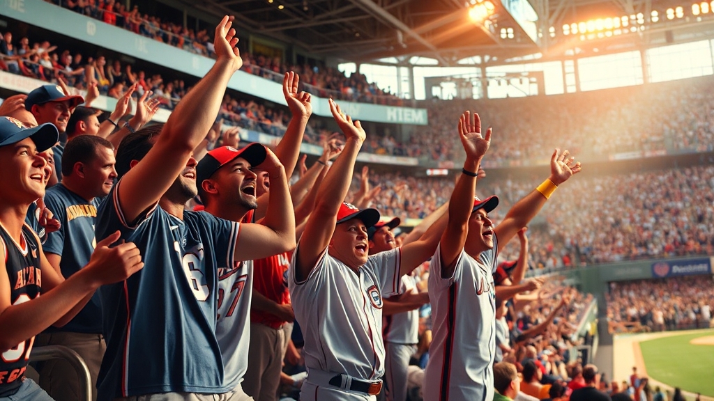 4위 팀, 얼마나 유리할까? (realistic 스타일)