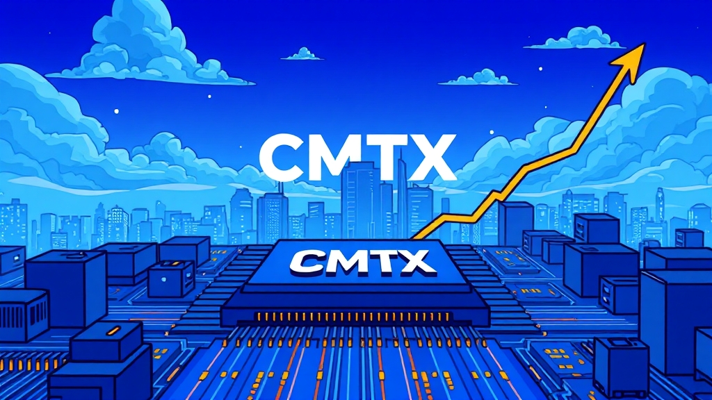 주가 전망은 어떻게 될까? (cartoon 스타일)