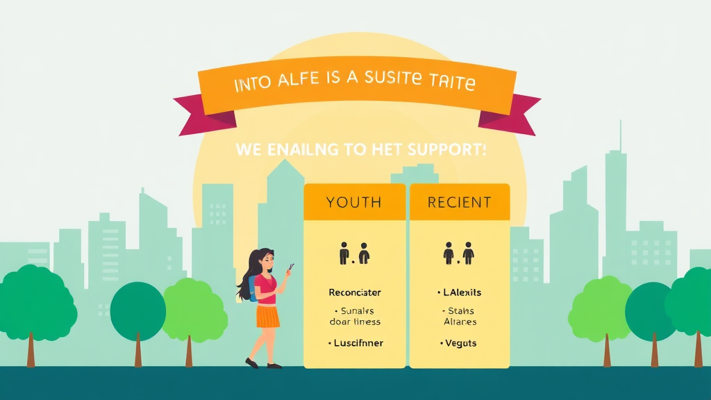 지역별 혜택 비교! (cartoon 스타일)