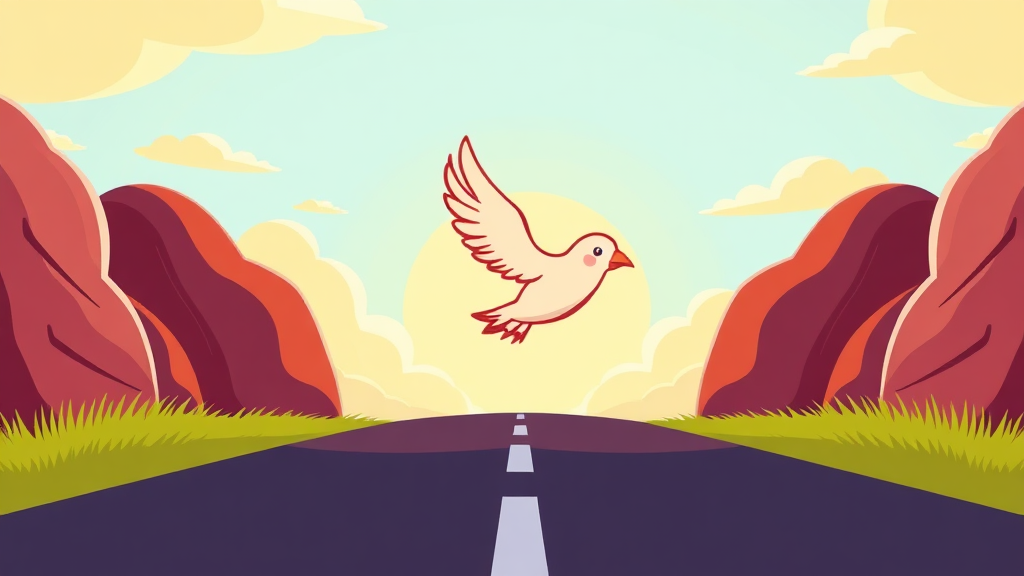 유의사항 및 FAQ (cartoon 스타일)