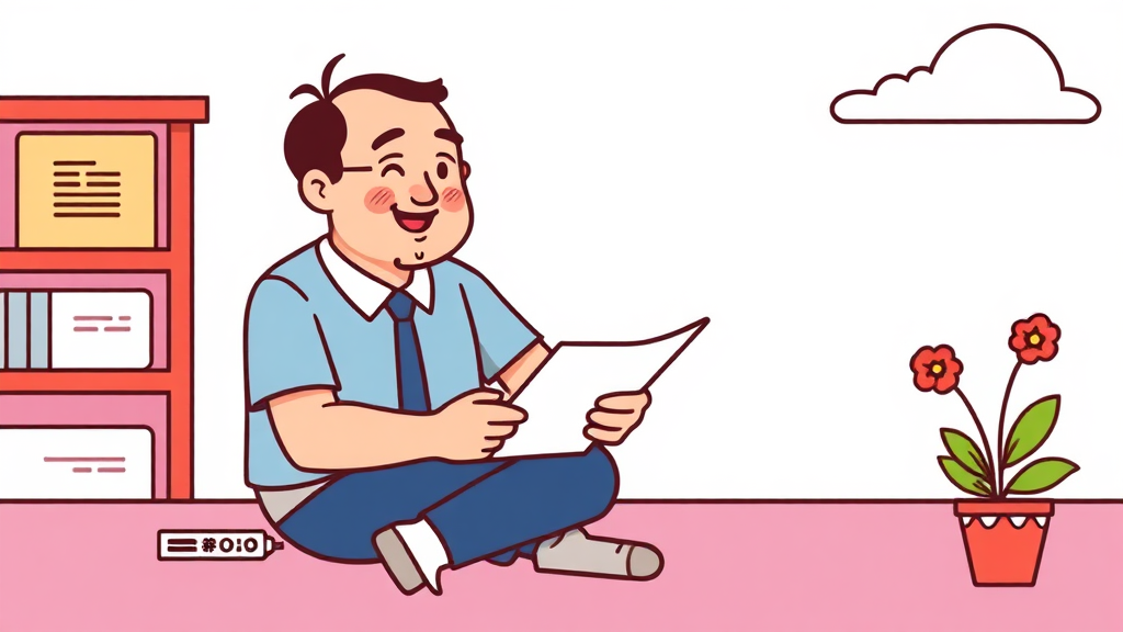 2026년 국민연금 추납 보험료, 어떻게 계산하나요? (cartoon 스타일)