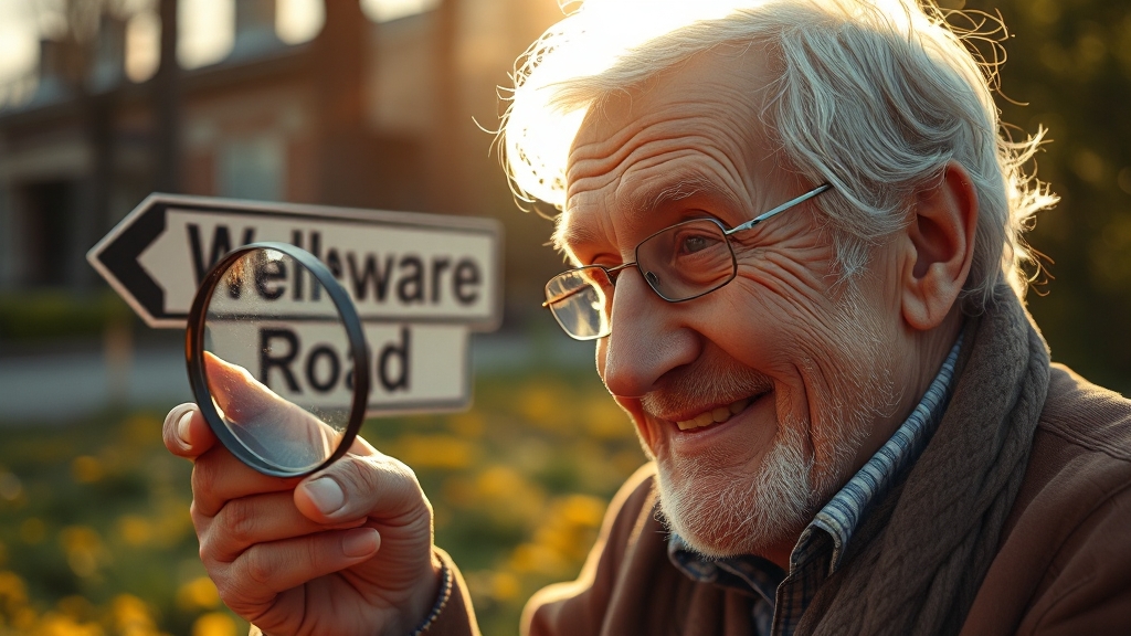 왜 정부 지원금을 알아봐야 할까요? (realistic 스타일)