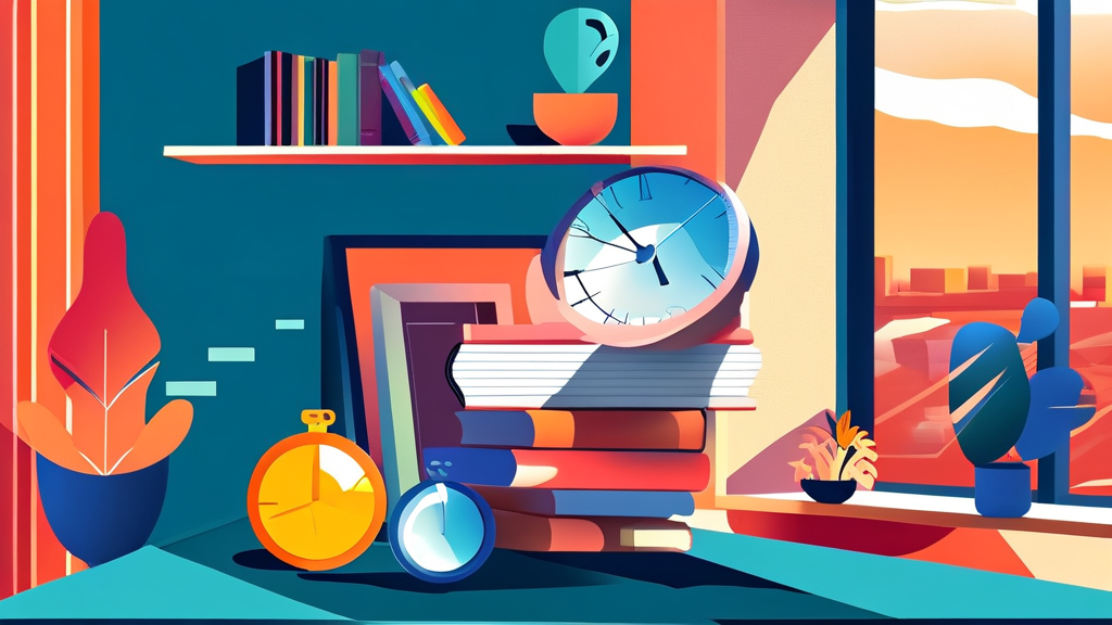 주택담보대출 한도, 이것만 알면 늘릴 수 있다! (illustration 스타일)