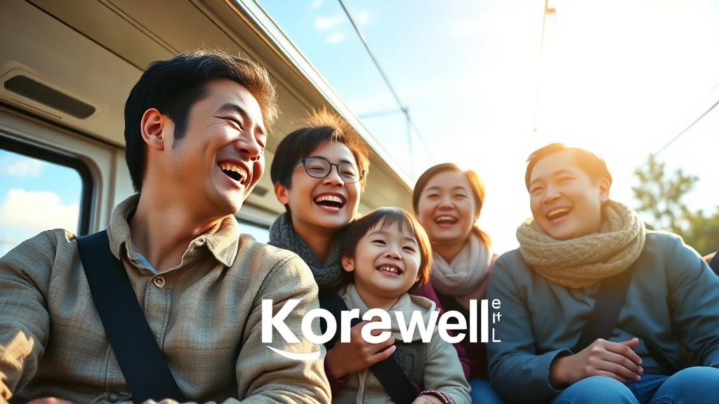 복지후생관, 어떤 곳? (realistic 스타일)