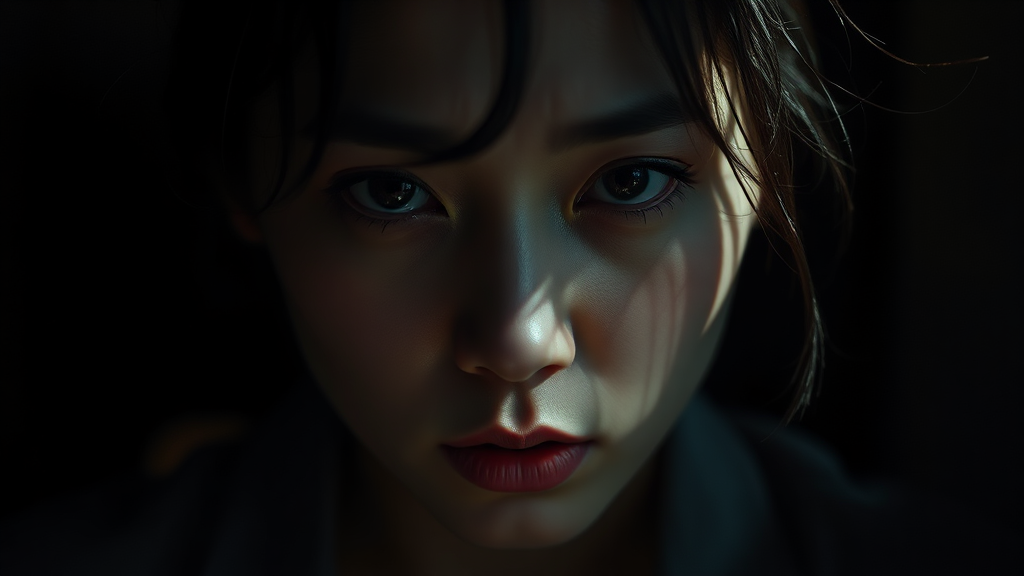 논란 후 박나래, 복귀 가능성은? (realistic 스타일)