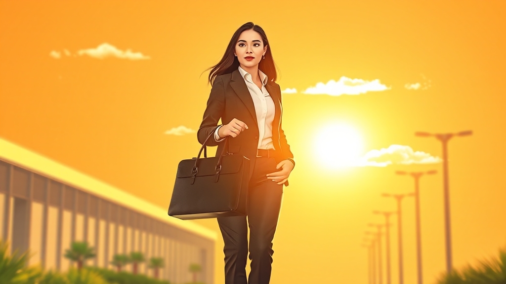 새로운 시작을 응원합니다! (illustration 스타일)