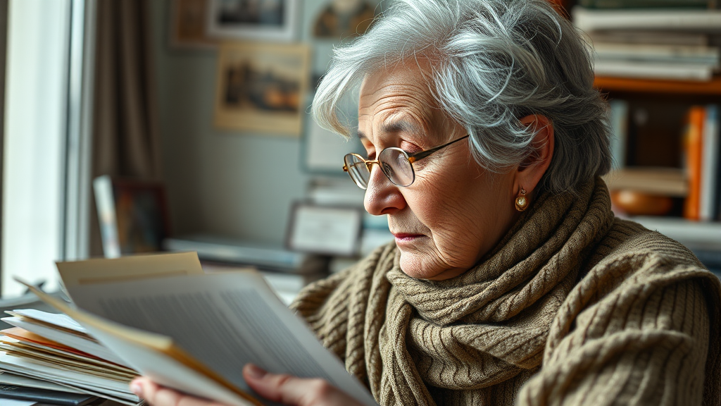 조회 가능 항목 및 내용 (realistic 스타일)